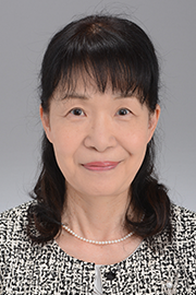 石井 淳子