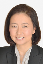 小山 美智子